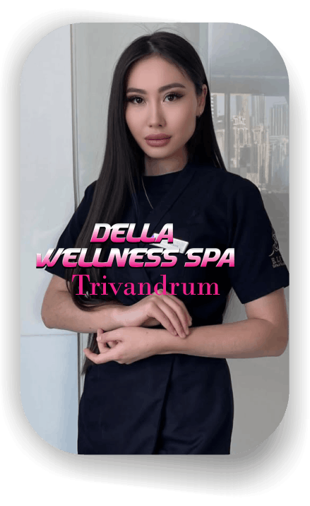 Spa near me Sasthamangalam Thiruvananthapuram
